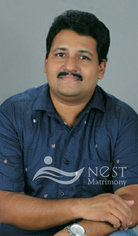 Arun George